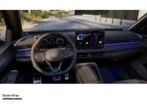 Volkswagen T-Roc R-Line 1.5 eTSI (Essen-Kray)