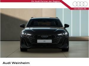 Audi A5 Avant e-hybrid quattro S tronic NAVI AHK LED Audi A5 Avant e-hybrid quattro S tronic NAVI AHK LED