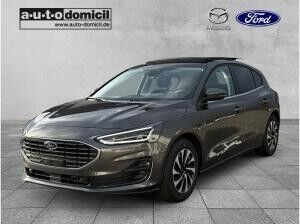 Ford Focus Lim. Titanium X 155PS  Automatik🚀  Sofort Verfügbar🚀