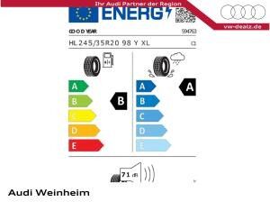 Audi A5 Avant e-hybrid quattro S tronic NAVI AHK LED Audi A5 Avant e-hybrid quattro S tronic NAVI AHK LED