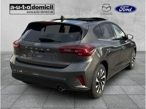 Ford Focus Lim. Titanium X 155PS  Automatik🚀  Sofort Verfügbar🚀