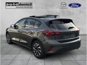 Ford Focus Lim. Titanium X 155PS  Automatik🚀  Sofort Verfügbar🚀