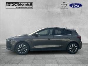 Ford Focus Lim. Titanium X 155PS  Automatik🚀  Sofort Verfügbar🚀