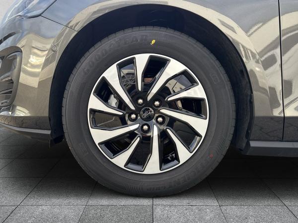 Ford Focus Lim. Titanium X 155PS  Automatik Tageszulassung🚀  Sofort Verfügbar🚀