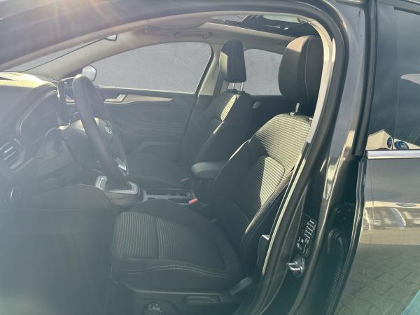 Ford Focus Lim. Titanium X 155PS  Automatik Tageszulassung🚀  Sofort Verfügbar🚀