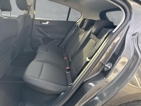 Ford Focus Lim. Titanium X 155PS  Automatik Tageszulassung🚀  Sofort Verfügbar🚀