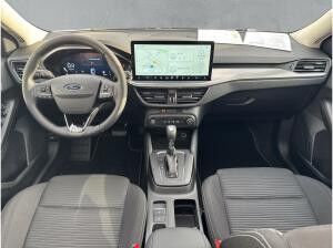 Ford Focus Lim. Titanium X 155PS  Automatik🚀  Sofort Verfügbar🚀