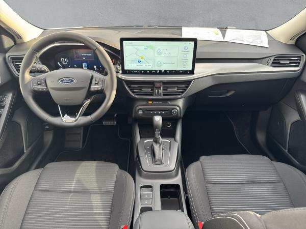 Ford Focus Lim. Titanium X 155PS  Automatik Tageszulassung🚀  Sofort Verfügbar🚀