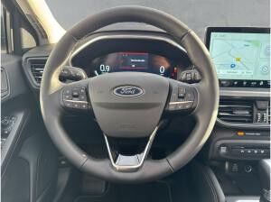 Ford Focus Lim. Titanium X 155PS  Automatik🚀  Sofort Verfügbar🚀