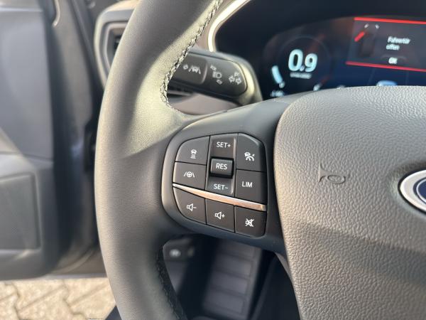 Ford Focus Lim. Titanium X 155PS  Automatik Tageszulassung🚀  Sofort Verfügbar🚀