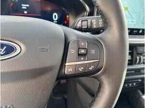 Ford Focus Lim. Titanium X 155PS  Automatik🚀  Sofort Verfügbar🚀