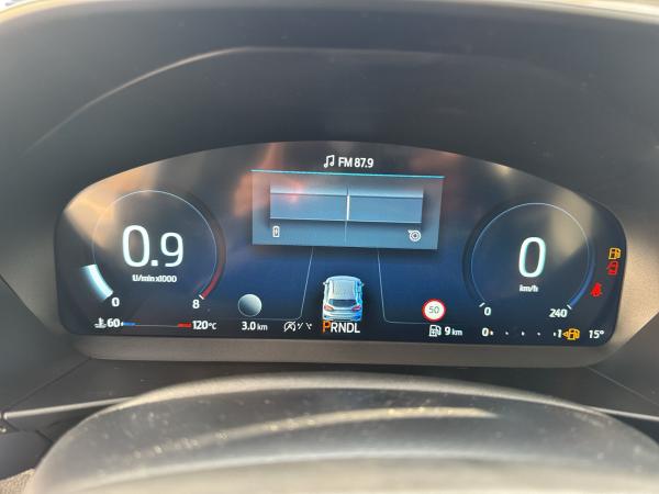 Ford Focus Lim. Titanium X 155PS  Automatik Tageszulassung🚀  Sofort Verfügbar🚀