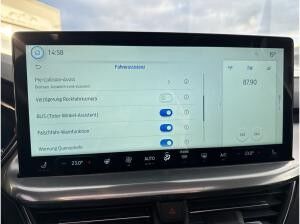 Ford Focus Lim. Titanium X 155PS  Automatik🚀  Sofort Verfügbar🚀