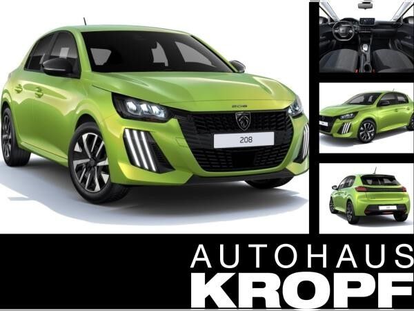 Peugeot 208 Style MHEV **Gewerbeknaller**