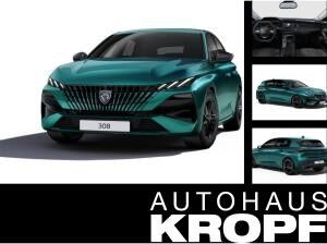 Peugeot 308 Style MHEV **Gewerbeknaller**
