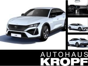 Peugeot 408 Allure Hybrid **Gewerbeknaller**