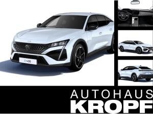 Peugeot 408 Elektro Allure **Gewerbeknaller**