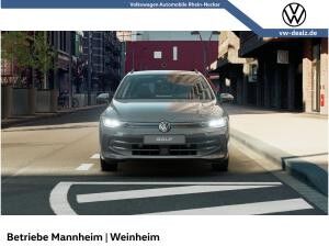 Volkswagen Golf Variant Life 1.5 TSI Klima ACC LED DAB ALU
