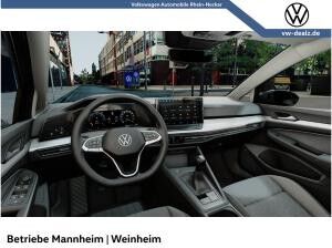 Volkswagen Golf Variant Life 1.5 TSI Klima ACC LED DAB ALU