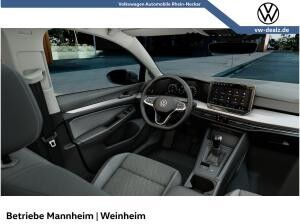 Volkswagen Golf Variant Life 1.5 TSI Klima ACC LED DAB ALU