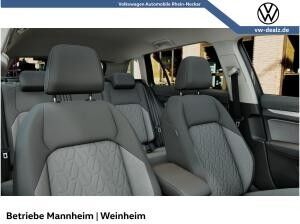 Volkswagen Golf Variant Life 1.5 TSI Klima ACC LED DAB ALU