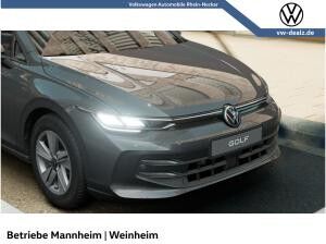 Volkswagen Golf Variant Life 1.5 TSI Klima ACC LED DAB ALU