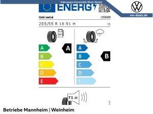 Volkswagen Golf Variant Life 1.5 TSI Klima ACC LED DAB ALU