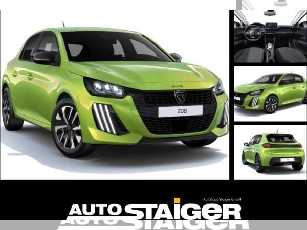 Peugeot 208 Style MHEV **Gewerbeknaller**