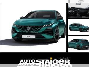 Peugeot 308 Style 1.5 Diesel **Gewerbeknaller**