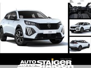 Peugeot 2008 Style **Gewerbeknaller**