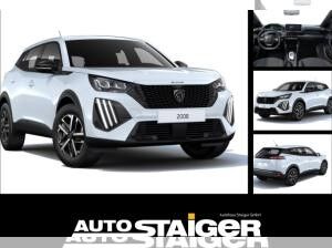 Peugeot 2008 Style Elektro **Gewerbeknaller**