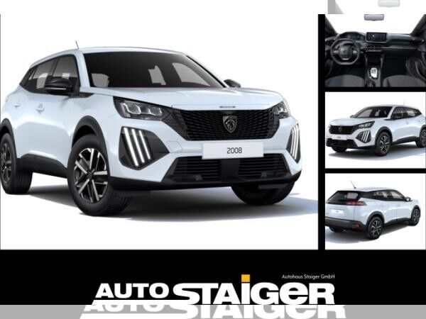 Peugeot 2008 Style Elektro **Gewerbeknaller**