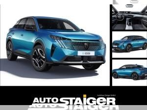 Peugeot 3008 Elektro Allure **Gewerbeknaller**