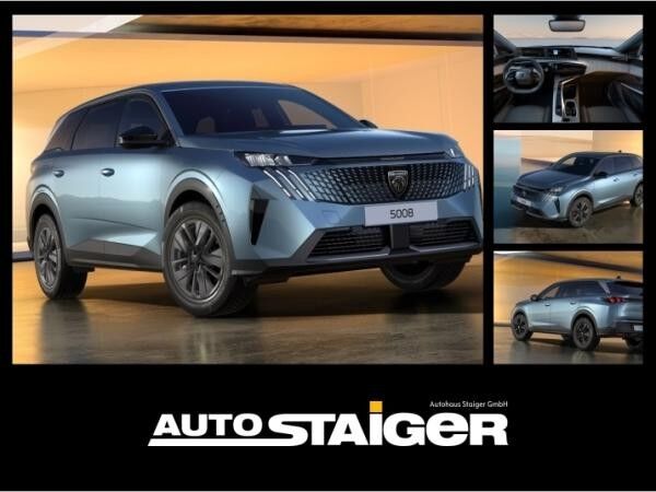Peugeot 5008 Allure Hybrid **Gewerbeknaller**