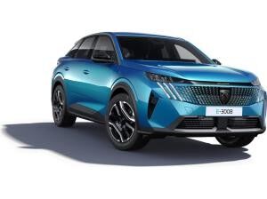 Peugeot 3008 Elektro Allure **Gewerbeknaller**