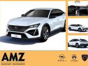 Peugeot 408 Allure Hybrid **Gewerbeknaller**