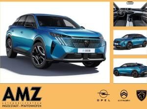 Peugeot 3008 Elektro Allure **Gewerbeknaller**