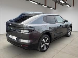 Ford Capri ⚡+ÜBERFÜHRUNGSKOSTENFREI+SOFORT+ ❗❗❗