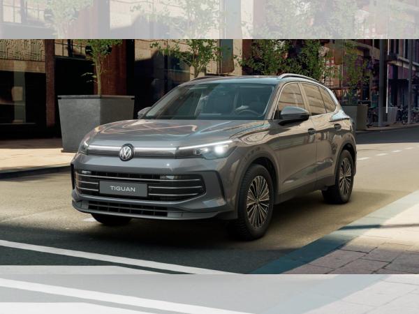 Volkswagen Tiguan Elegance 1.5 l eTSI / SOFORT VERFÜGBAR !!