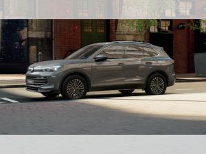 Volkswagen Tiguan Elegance 1.5 l eTSI / SOFORT VERFÜGBAR !!