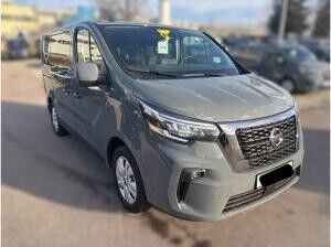 Nissan Primastar Kombi Tekna L1H1 8-Sitzer