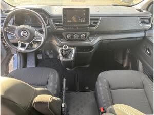 Nissan Primastar Kombi Tekna L1H1 8-Sitzer