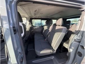 Nissan Primastar Kombi Tekna L1H1 8-Sitzer