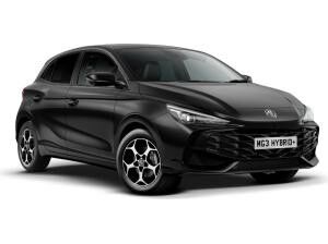 MG MG3 Hybrid + Luxury Tageszulassung| Hampstead Grey| ❄🎄Jahres-Endspurt DEAL❄