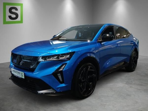 Renault Rafale Atelier Alpine E-TECH Plug-in Hybrid 300 4x4