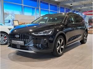 Ford Focus Turnier Active X 1.0 Ecoboost Aut.