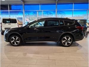 Ford Focus Turnier Active X 1.0 Ecoboost Aut.