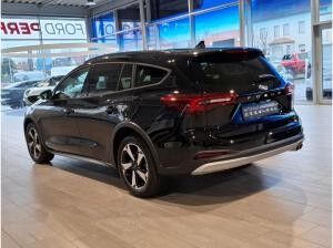 Ford Focus Turnier Active X 1.0 Ecoboost Aut.