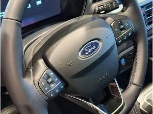 Ford Focus Turnier Active X 1.0 Ecoboost Aut.