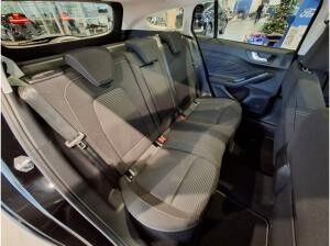 Ford Focus Turnier Active X 1.0 Ecoboost Aut.